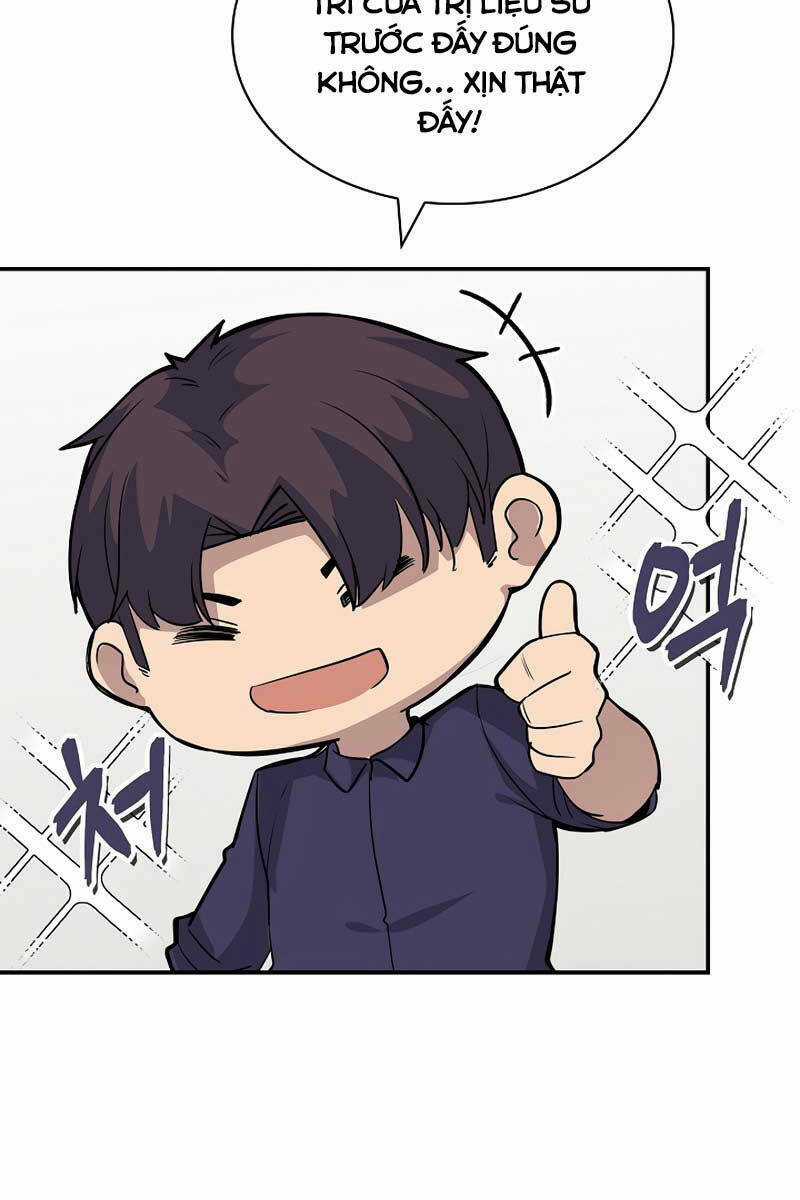 Tôi Có Đặc Tính Của Cấp Sss Nhưng Thích Sống Bình Thường Chapter 40 trang 57