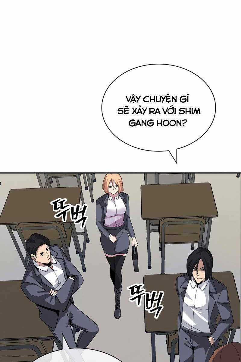 Tôi Có Đặc Tính Của Cấp Sss Nhưng Thích Sống Bình Thường Chapter 40 trang 6