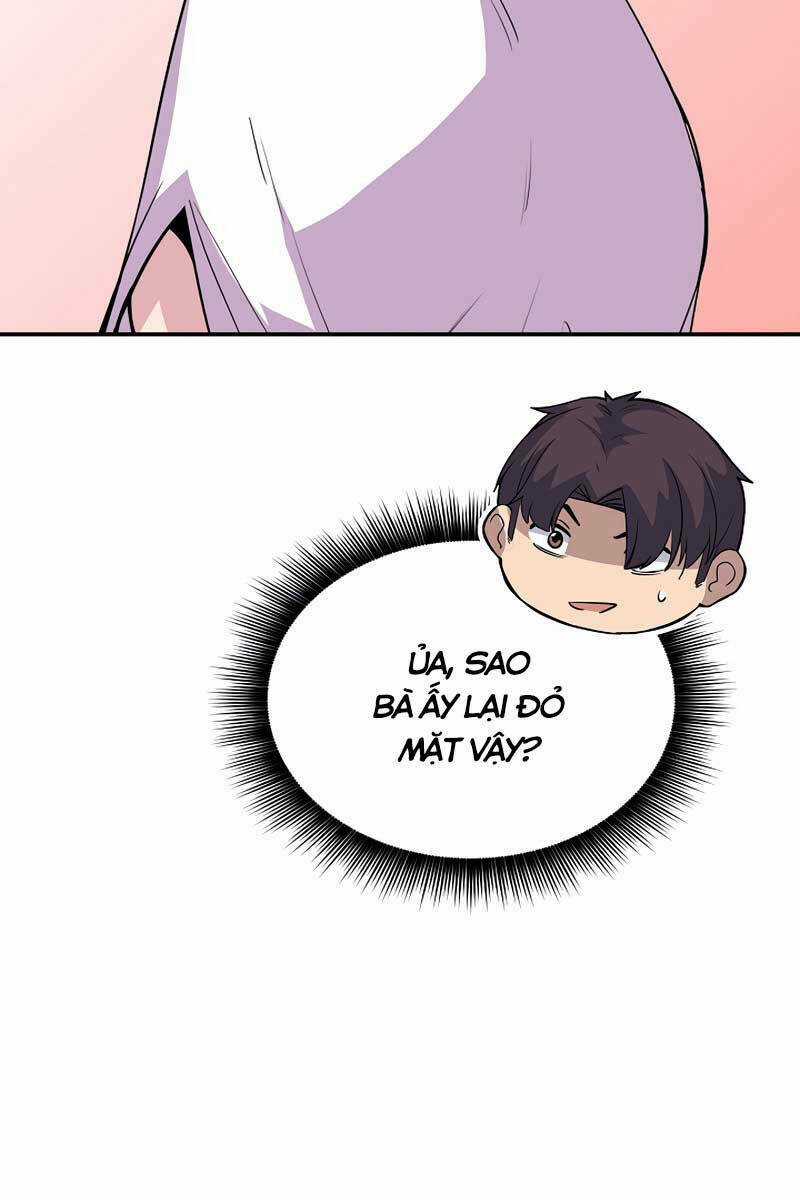 Tôi Có Đặc Tính Của Cấp Sss Nhưng Thích Sống Bình Thường Chapter 40 trang 60