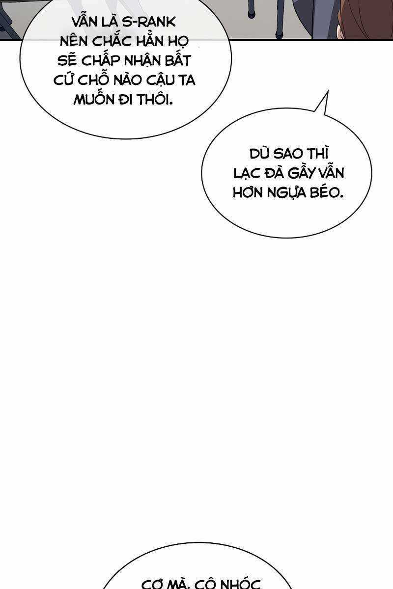 Tôi Có Đặc Tính Của Cấp Sss Nhưng Thích Sống Bình Thường Chapter 40 trang 7