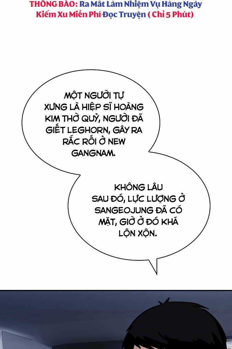 Tôi Có Đặc Tính Của Cấp Sss Nhưng Thích Sống Bình Thường Chapter 40 trang 72