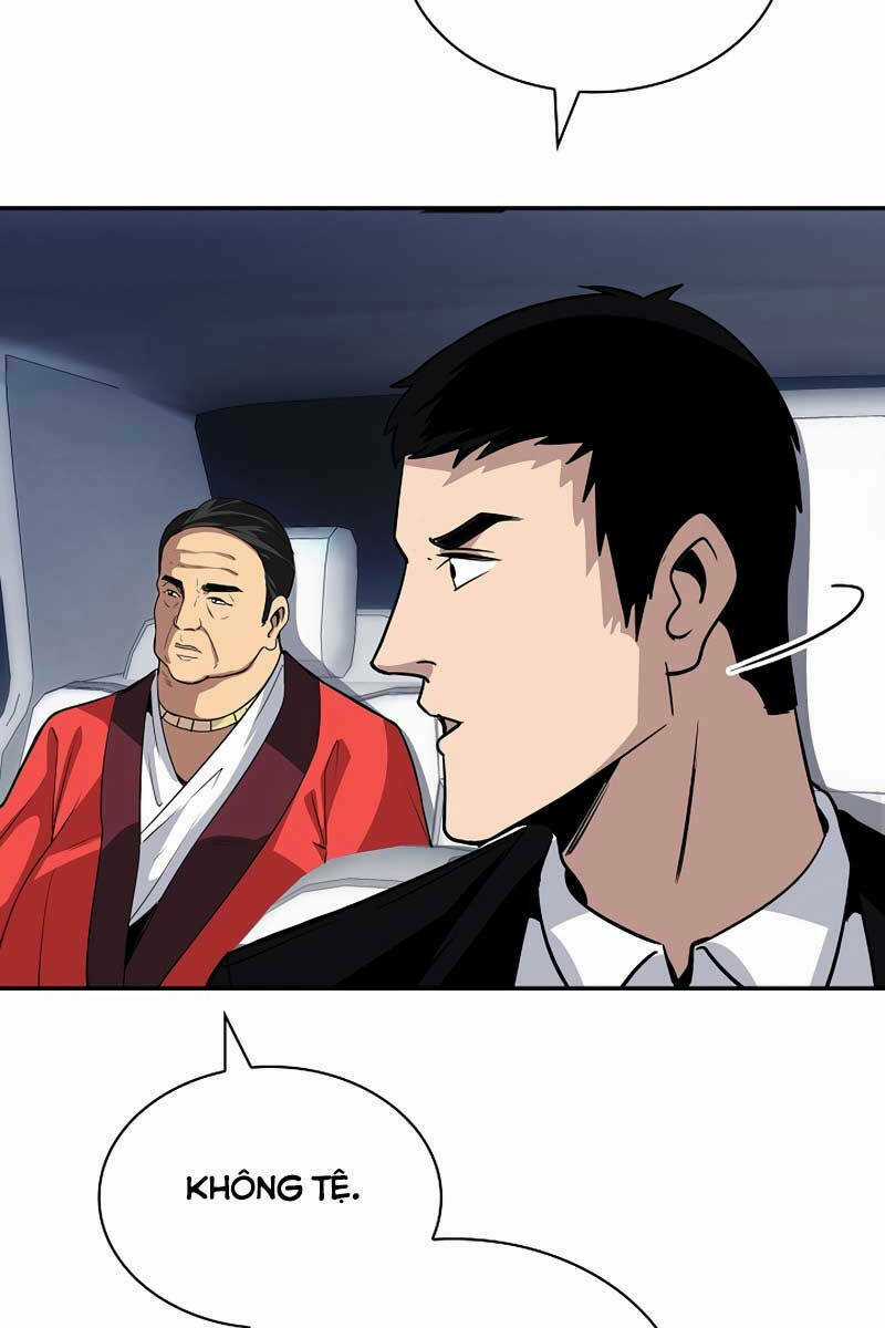 Tôi Có Đặc Tính Của Cấp Sss Nhưng Thích Sống Bình Thường Chapter 40 trang 76