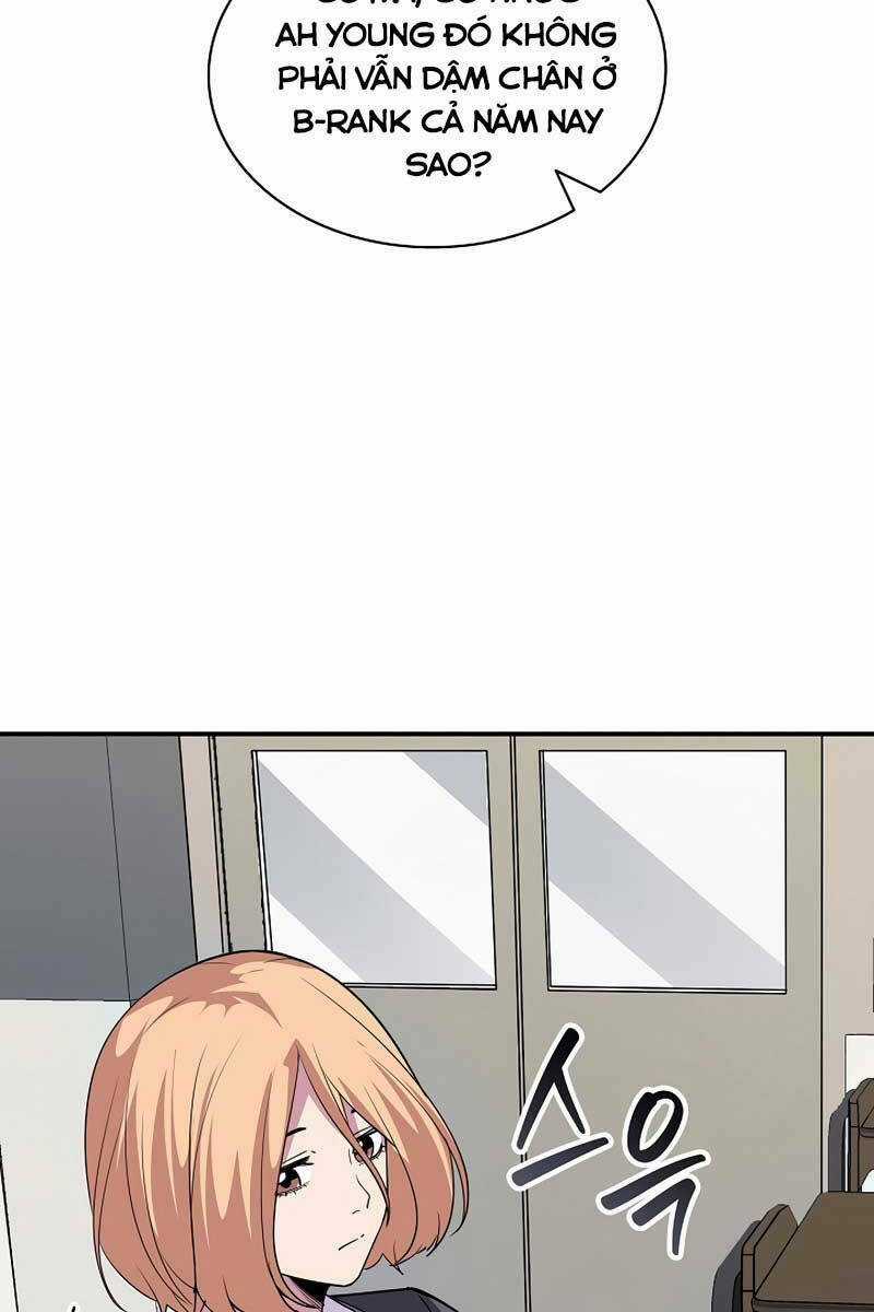 Tôi Có Đặc Tính Của Cấp Sss Nhưng Thích Sống Bình Thường Chapter 40 trang 8