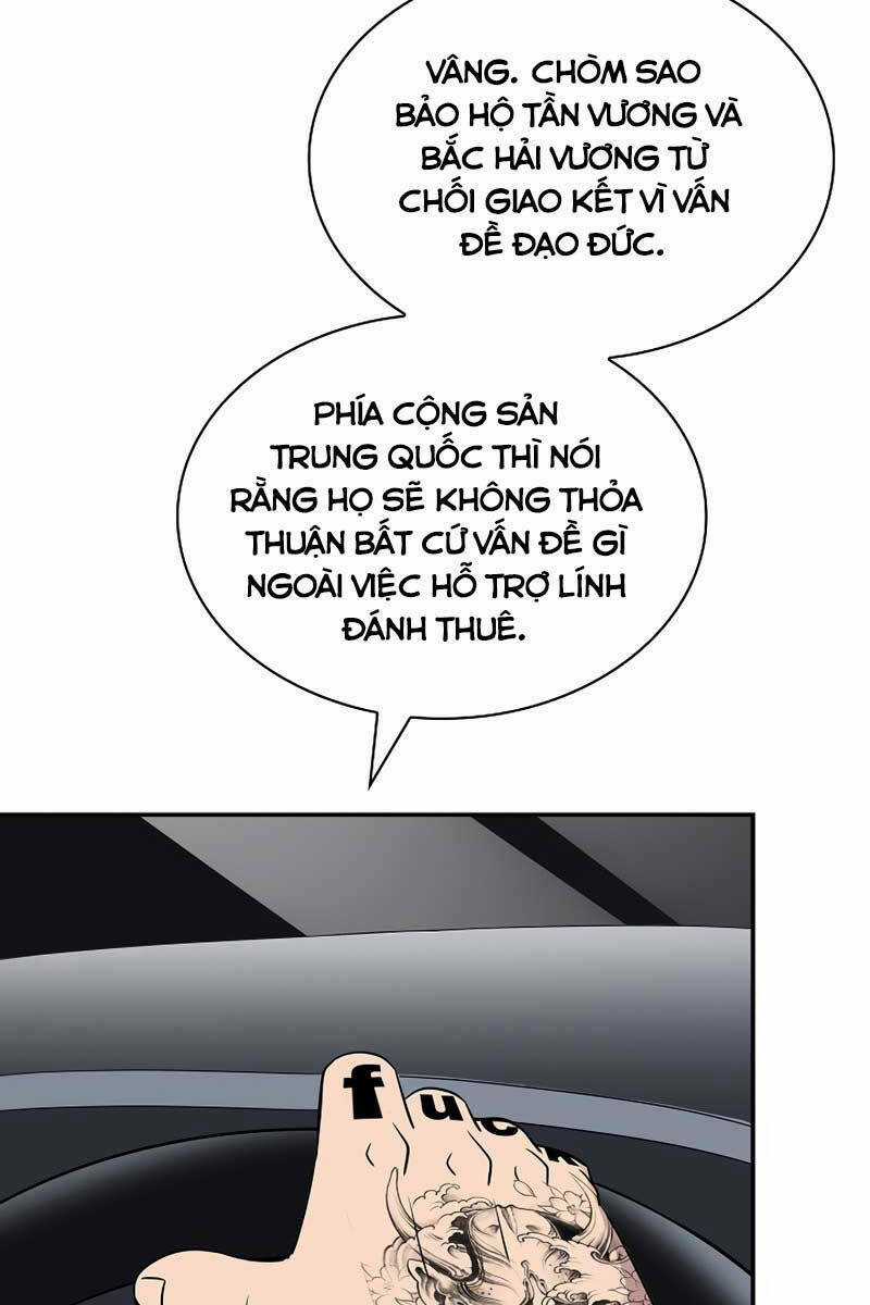 Tôi Có Đặc Tính Của Cấp Sss Nhưng Thích Sống Bình Thường Chapter 40 trang 80