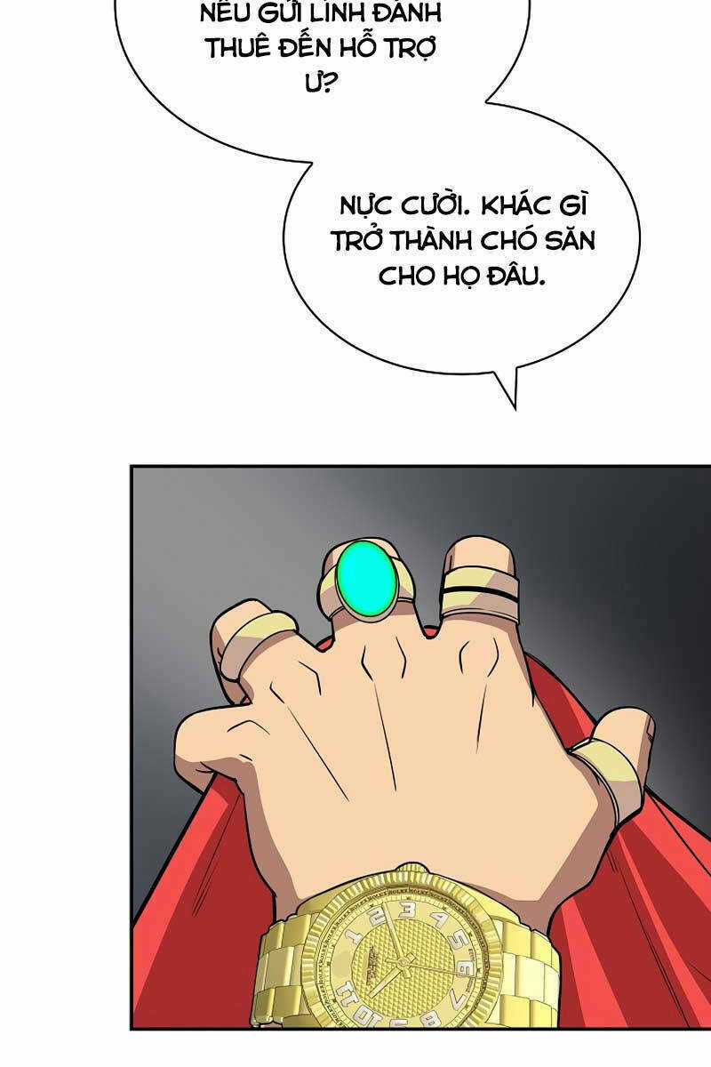 Tôi Có Đặc Tính Của Cấp Sss Nhưng Thích Sống Bình Thường Chapter 40 trang 82