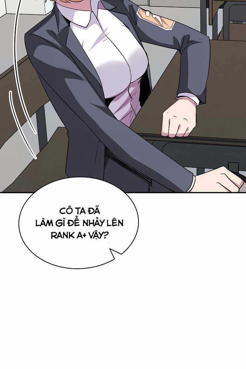 Tôi Có Đặc Tính Của Cấp Sss Nhưng Thích Sống Bình Thường Chapter 40 trang 9