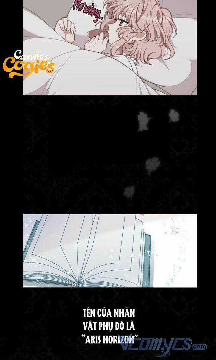 Tôi Có Được Nam Chính Chapter 1 trang 10