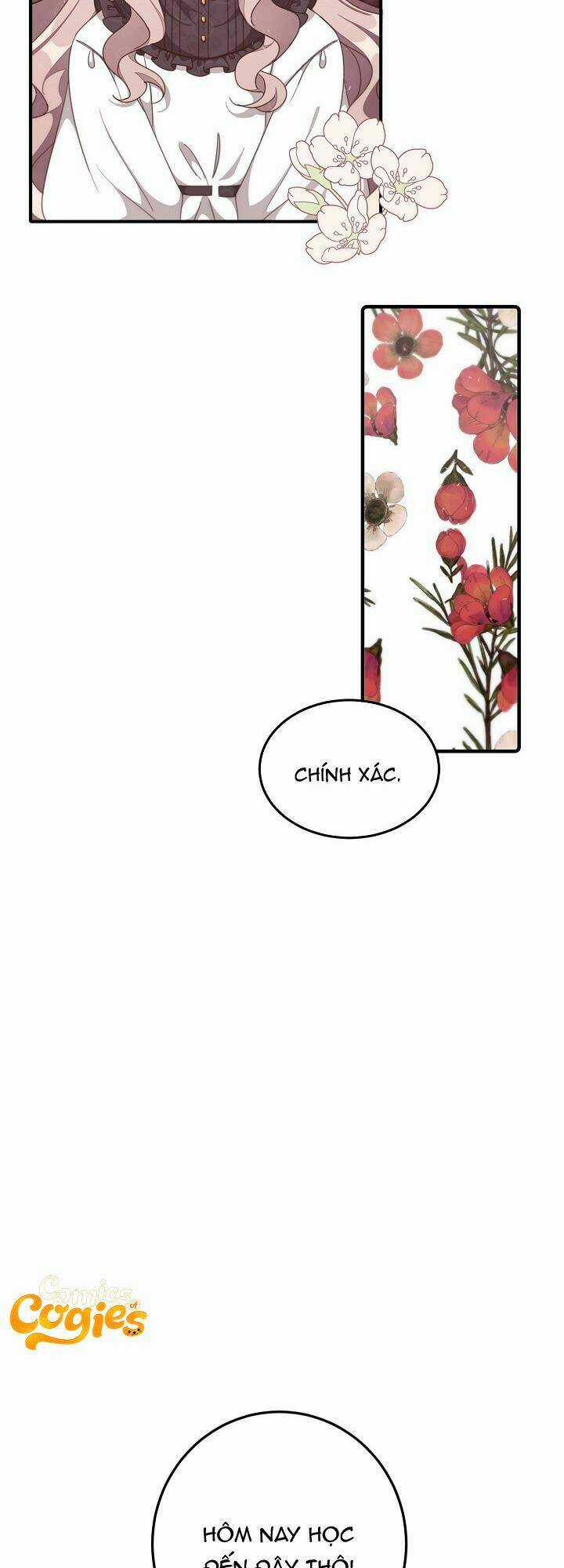 Tôi Có Được Nam Chính Chapter 1 trang 14