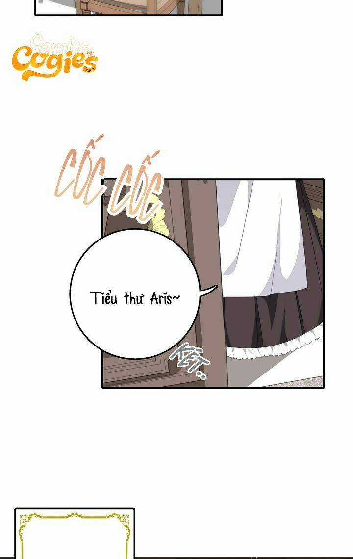 Tôi Có Được Nam Chính Chapter 1 trang 17