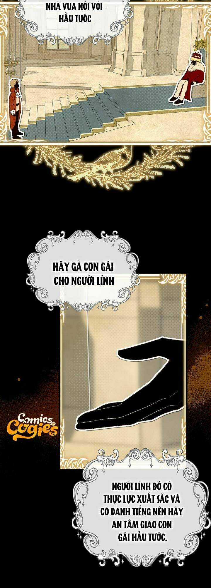 Tôi Có Được Nam Chính Chapter 1 trang 2