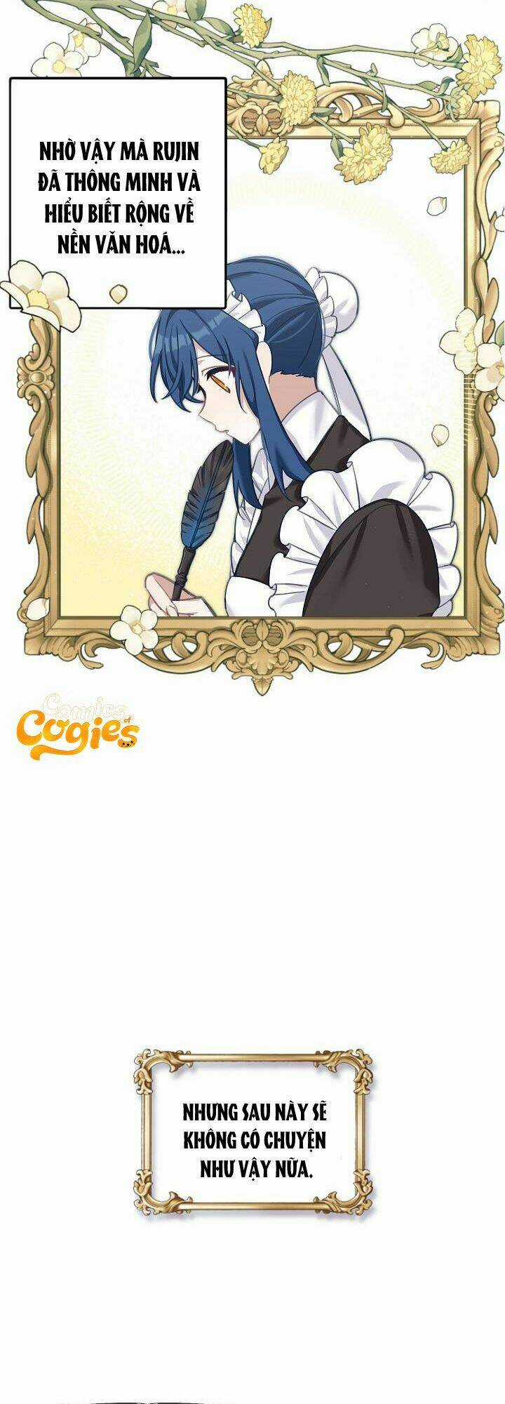 Tôi Có Được Nam Chính Chapter 1 trang 20