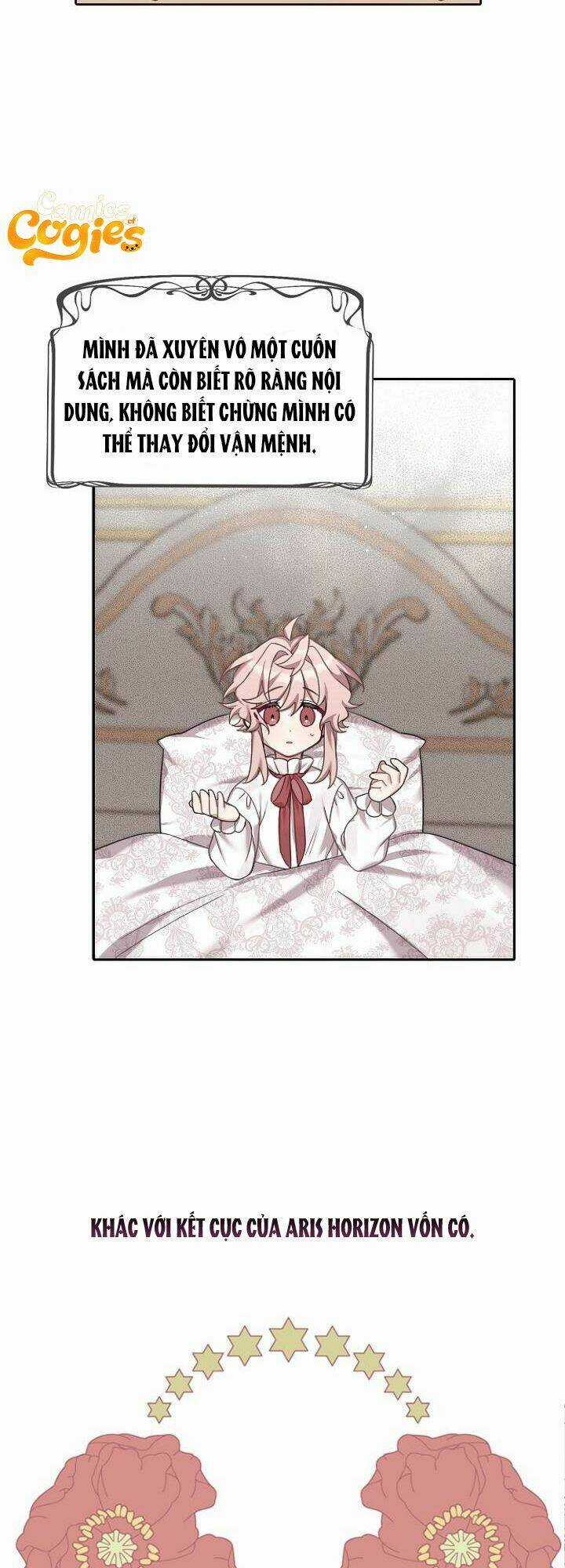 Tôi Có Được Nam Chính Chapter 1 trang 22