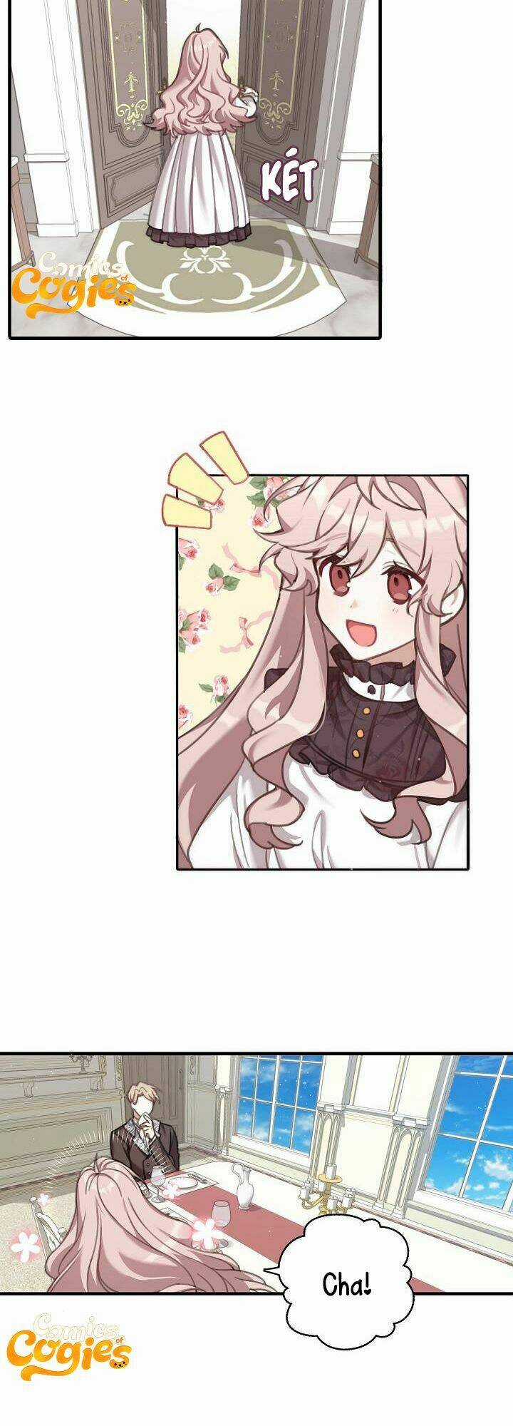 Tôi Có Được Nam Chính Chapter 1 trang 25