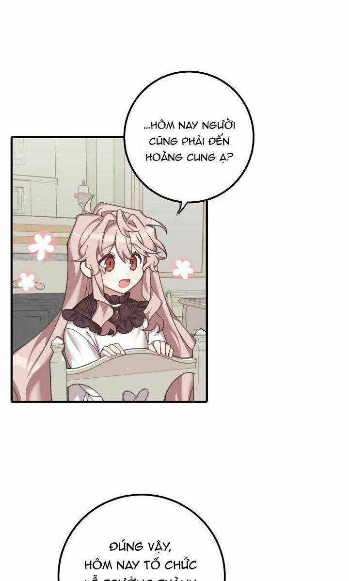 Tôi Có Được Nam Chính Chapter 1 trang 26