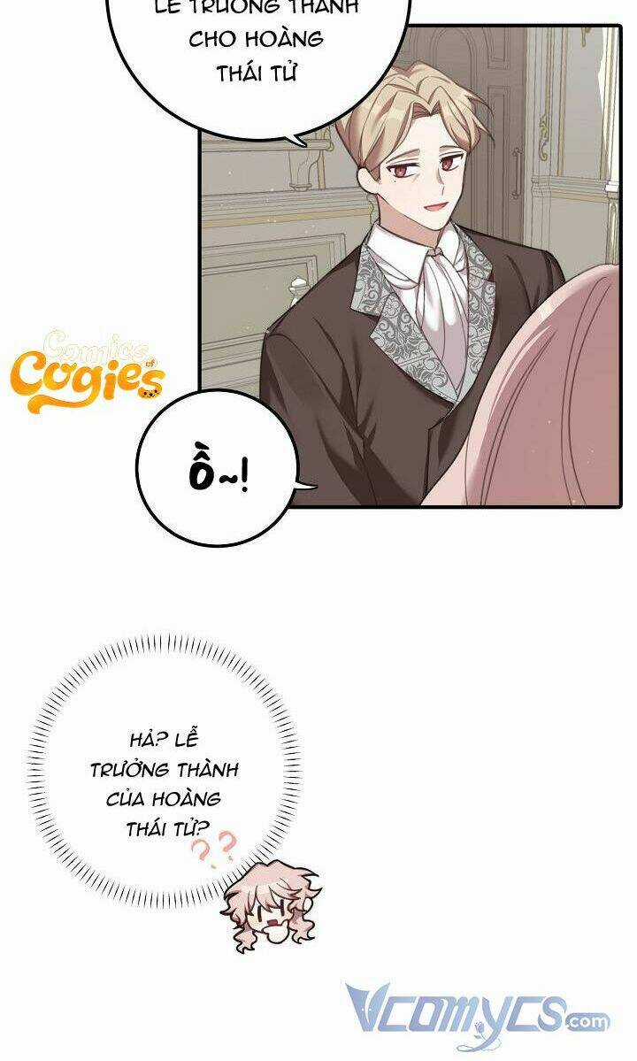 Tôi Có Được Nam Chính Chapter 1 trang 27