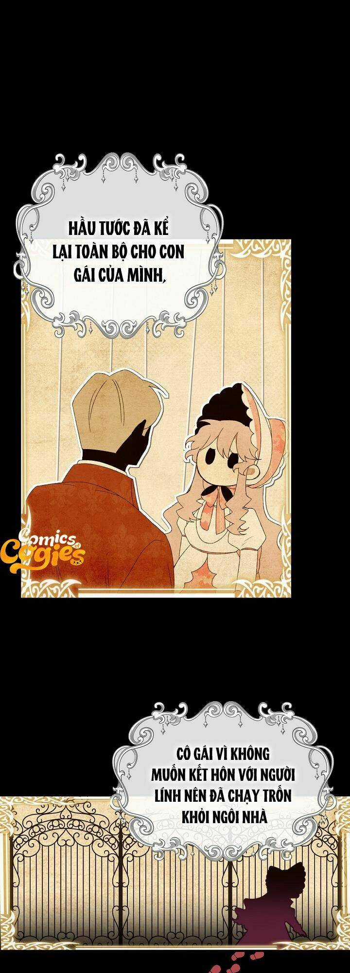 Tôi Có Được Nam Chính Chapter 1 trang 3