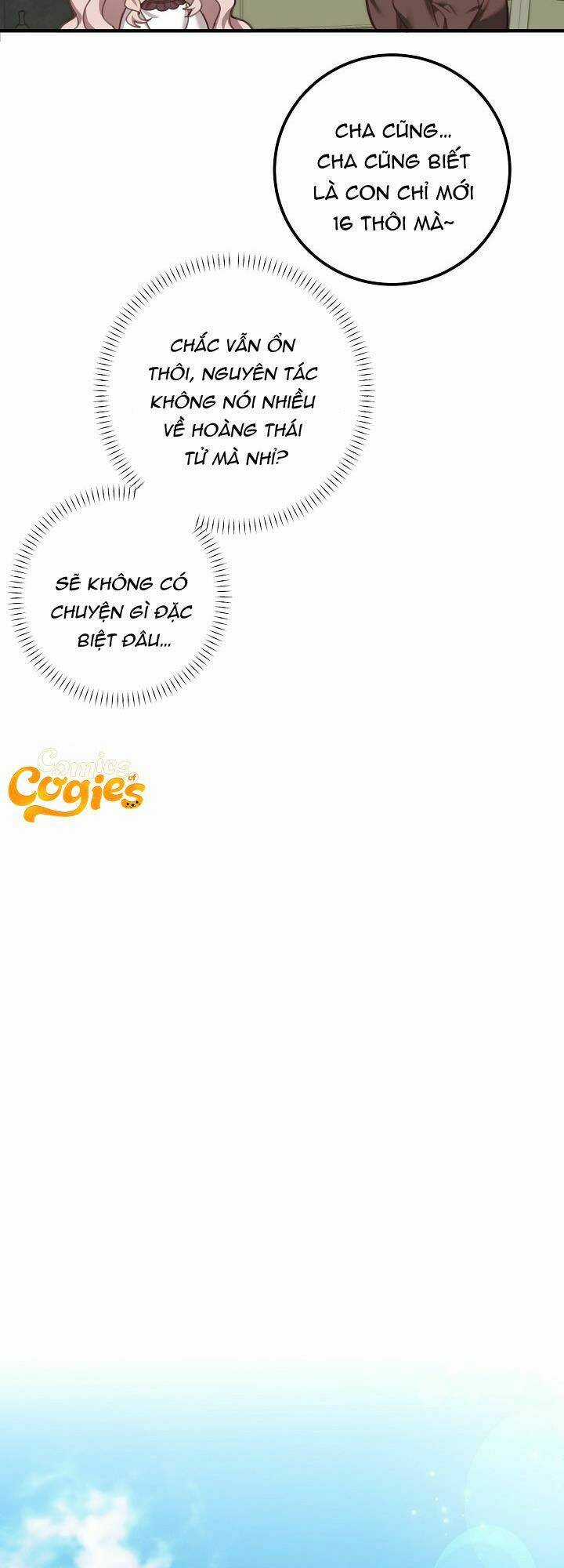 Tôi Có Được Nam Chính Chapter 1 trang 30