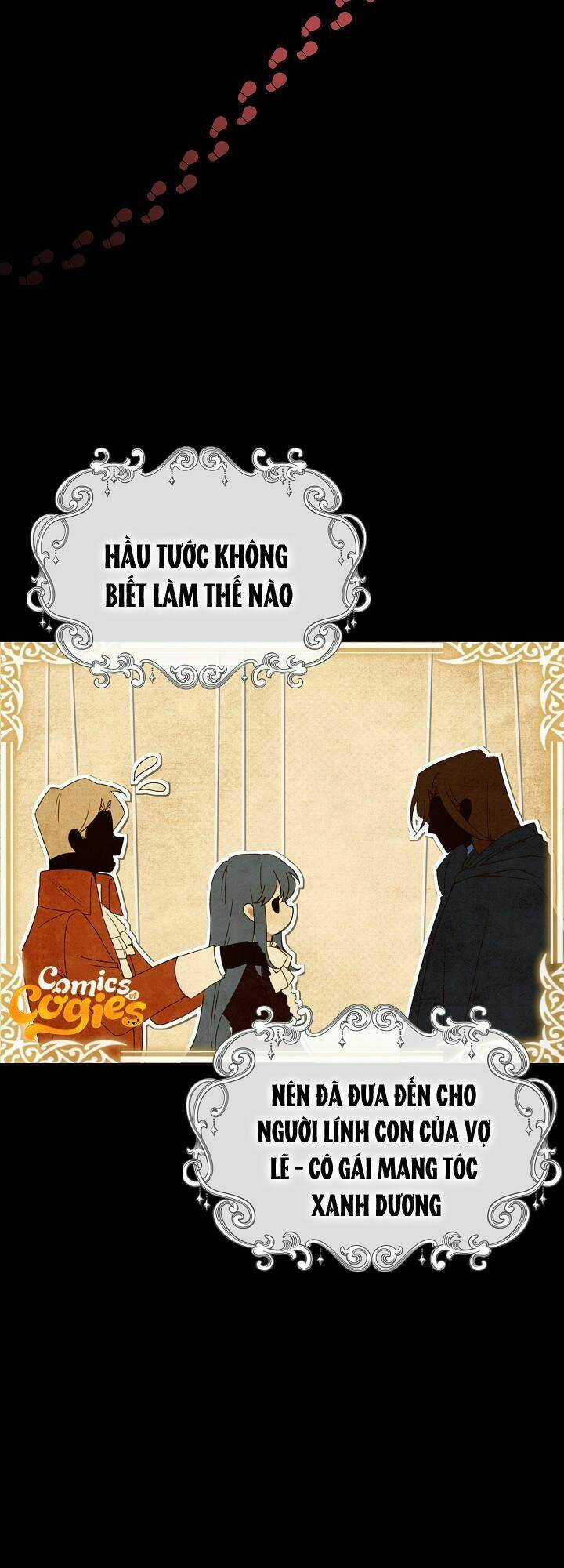 Tôi Có Được Nam Chính Chapter 1 trang 4