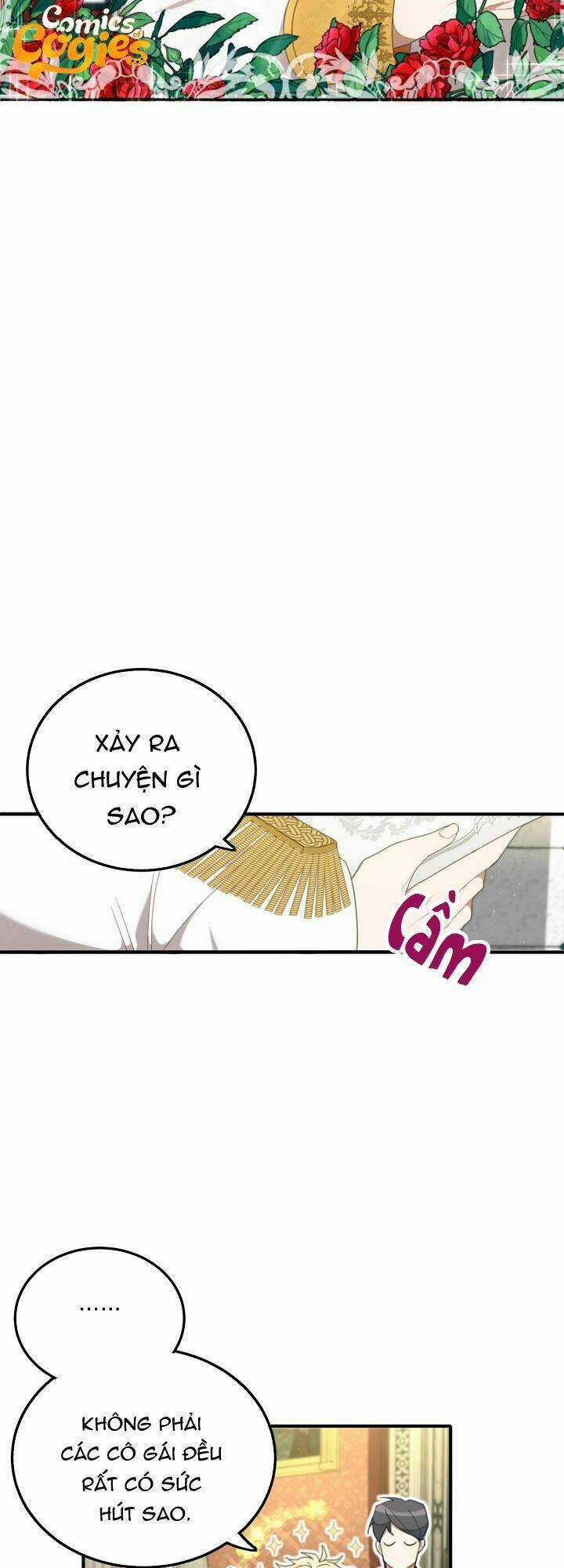 Tôi Có Được Nam Chính Chapter 1 trang 45