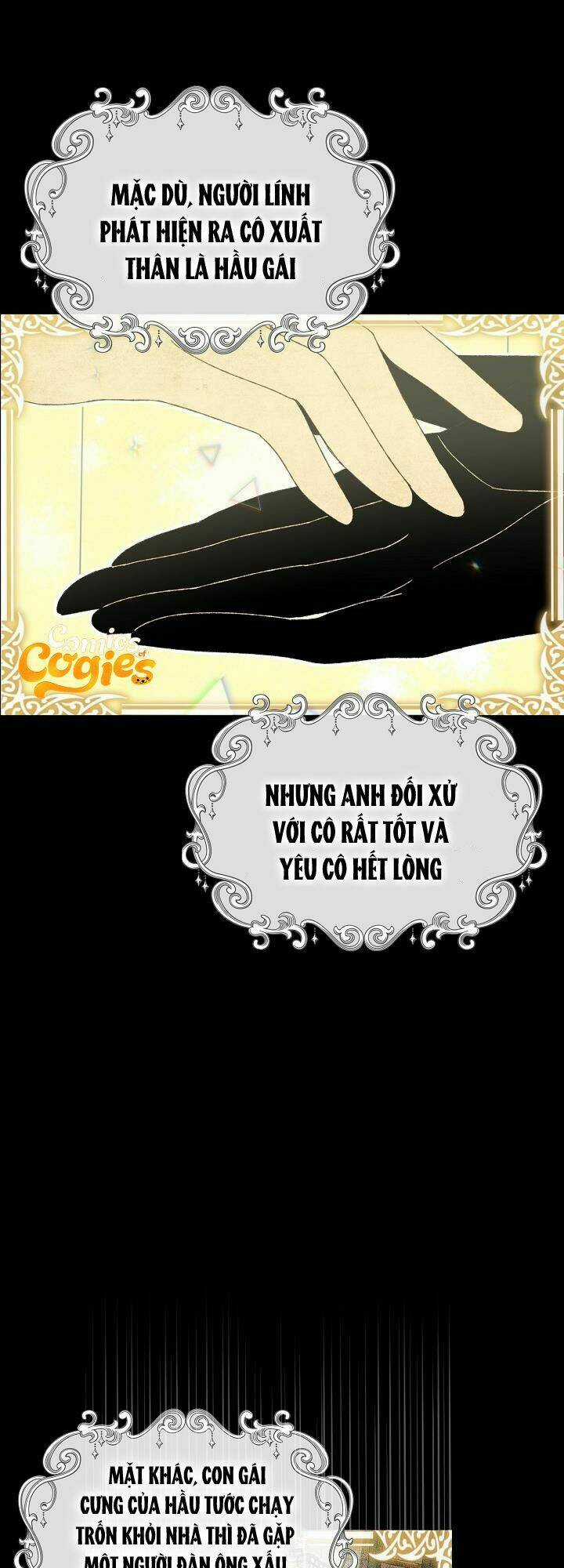 Tôi Có Được Nam Chính Chapter 1 trang 5