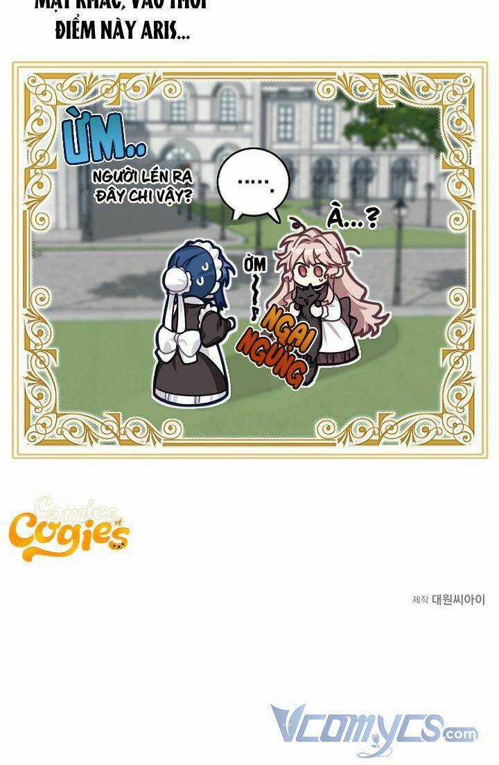 Tôi Có Được Nam Chính Chapter 1 trang 52