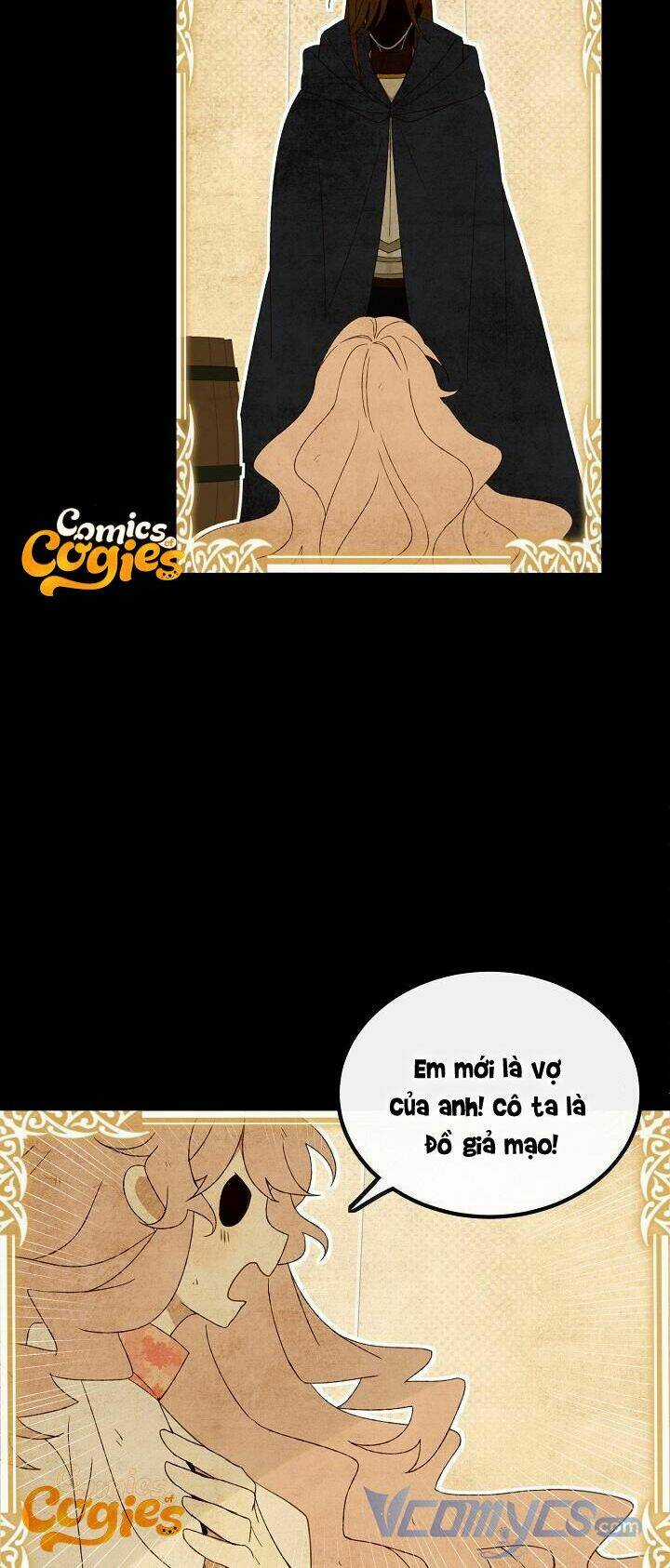 Tôi Có Được Nam Chính Chapter 1 trang 7