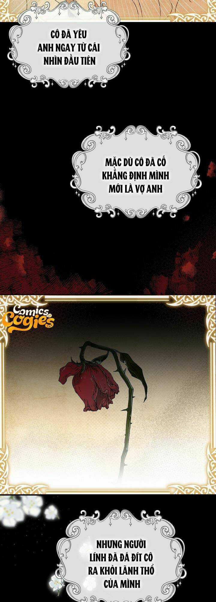 Tôi Có Được Nam Chính Chapter 1 trang 8