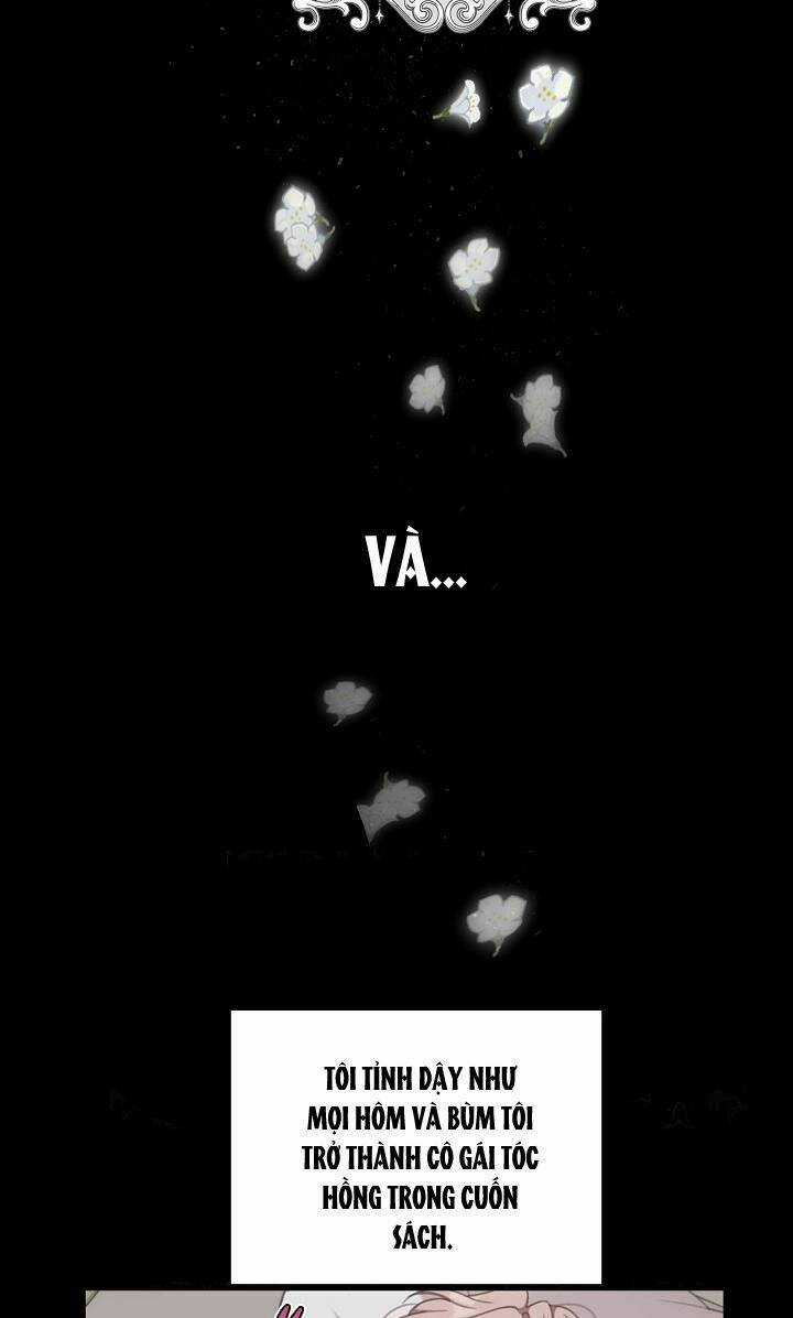 Tôi Có Được Nam Chính Chapter 1 trang 9