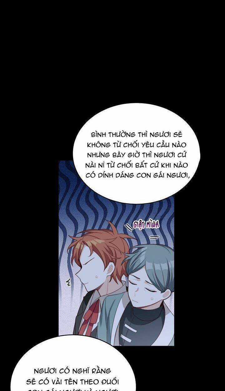 Tôi Có Được Nam Chính Chapter 10 trang 10