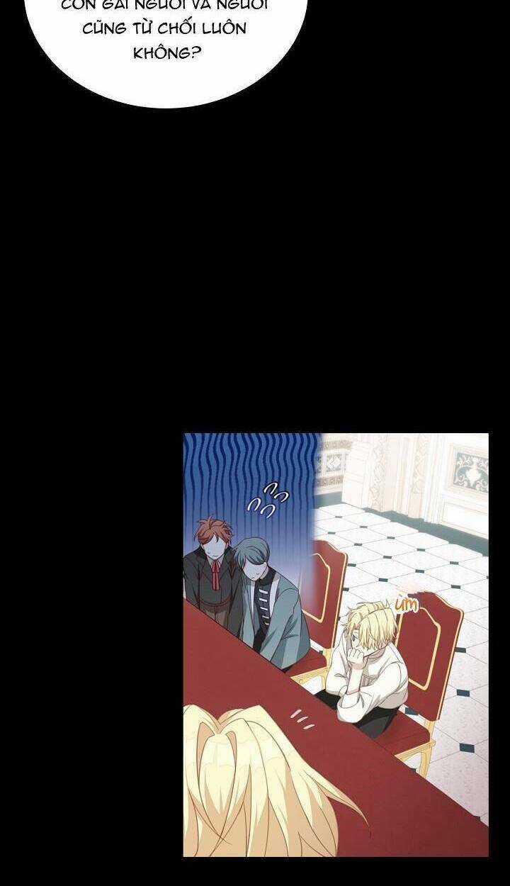 Tôi Có Được Nam Chính Chapter 10 trang 11