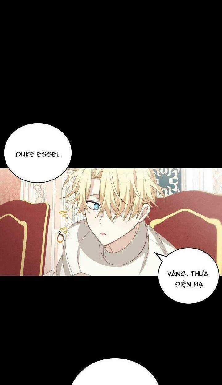 Tôi Có Được Nam Chính Chapter 10 trang 12