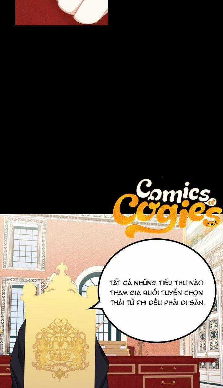 Tôi Có Được Nam Chính Chapter 10 trang 19