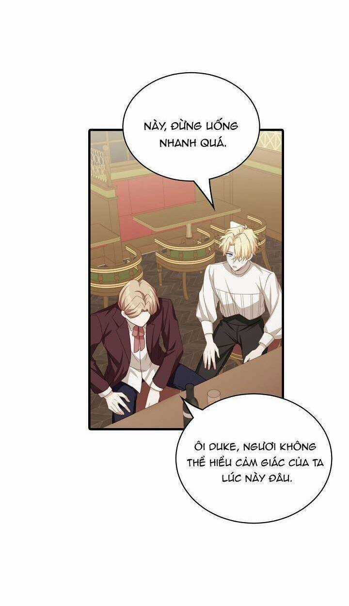 Tôi Có Được Nam Chính Chapter 10 trang 2