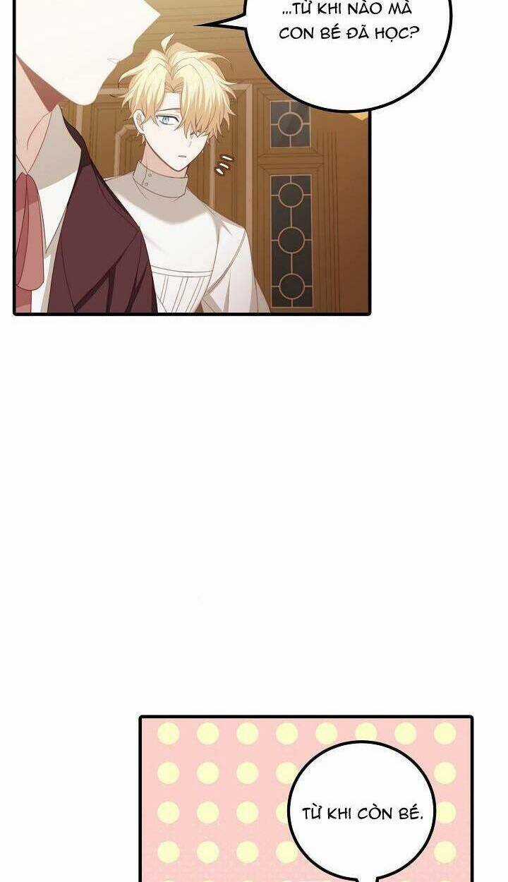 Tôi Có Được Nam Chính Chapter 10 trang 21