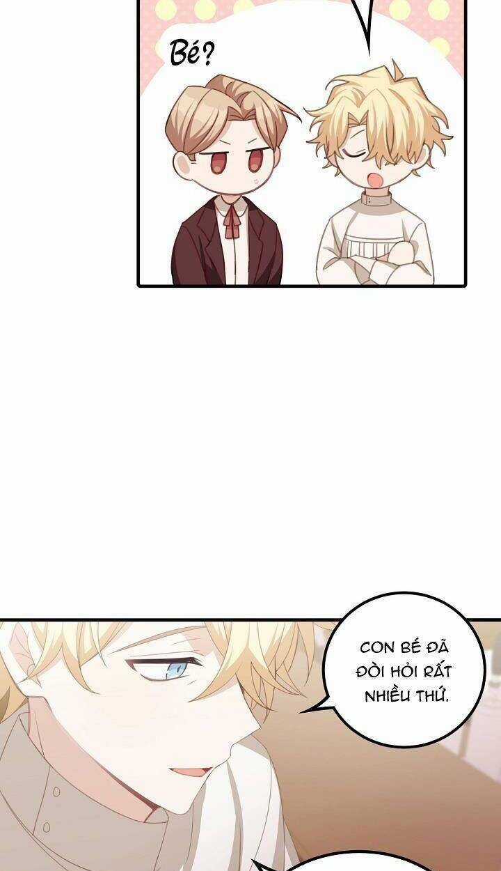 Tôi Có Được Nam Chính Chapter 10 trang 22