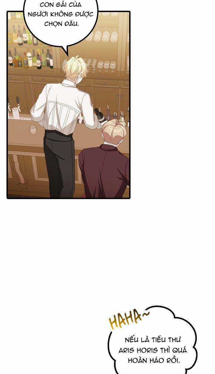 Tôi Có Được Nam Chính Chapter 10 trang 26