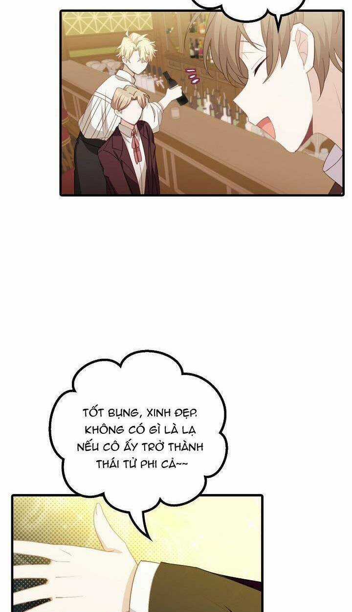 Tôi Có Được Nam Chính Chapter 10 trang 27