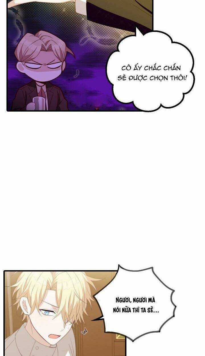 Tôi Có Được Nam Chính Chapter 10 trang 28