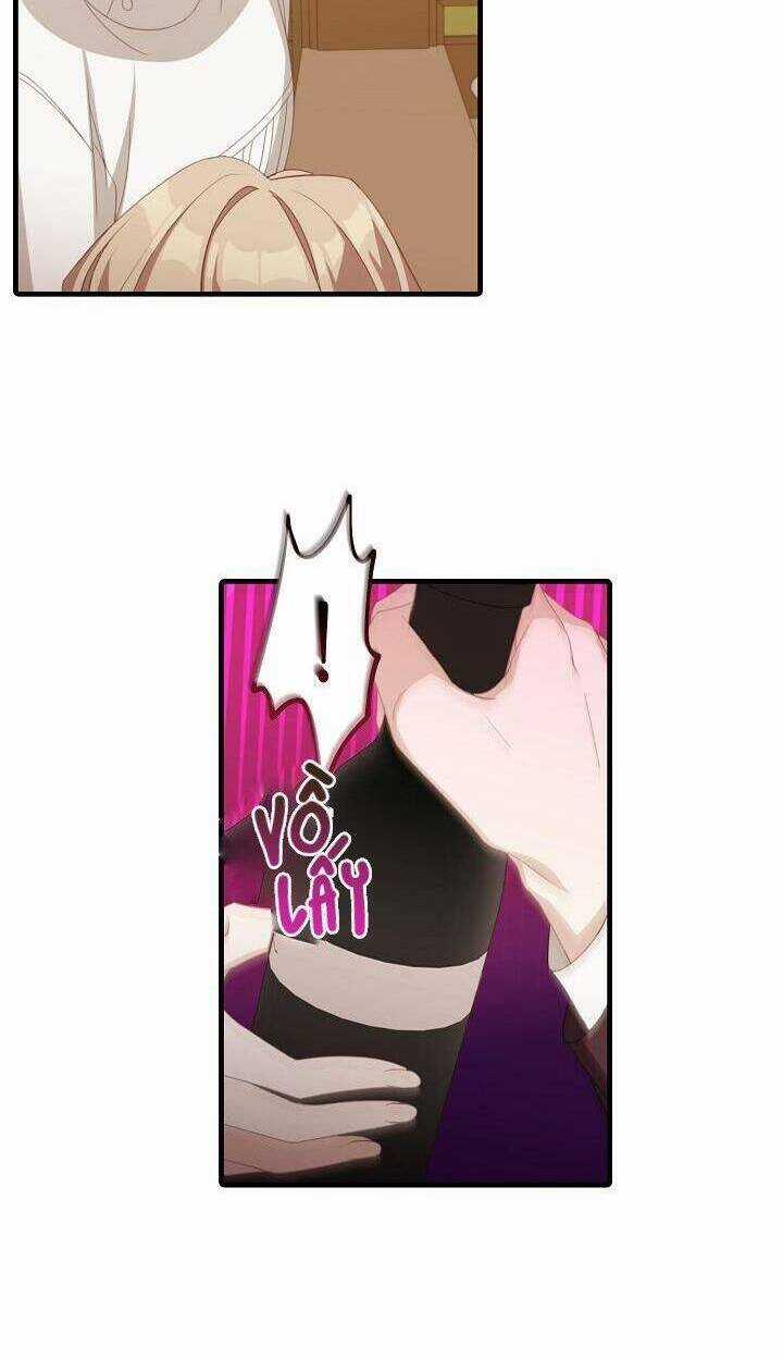 Tôi Có Được Nam Chính Chapter 10 trang 29