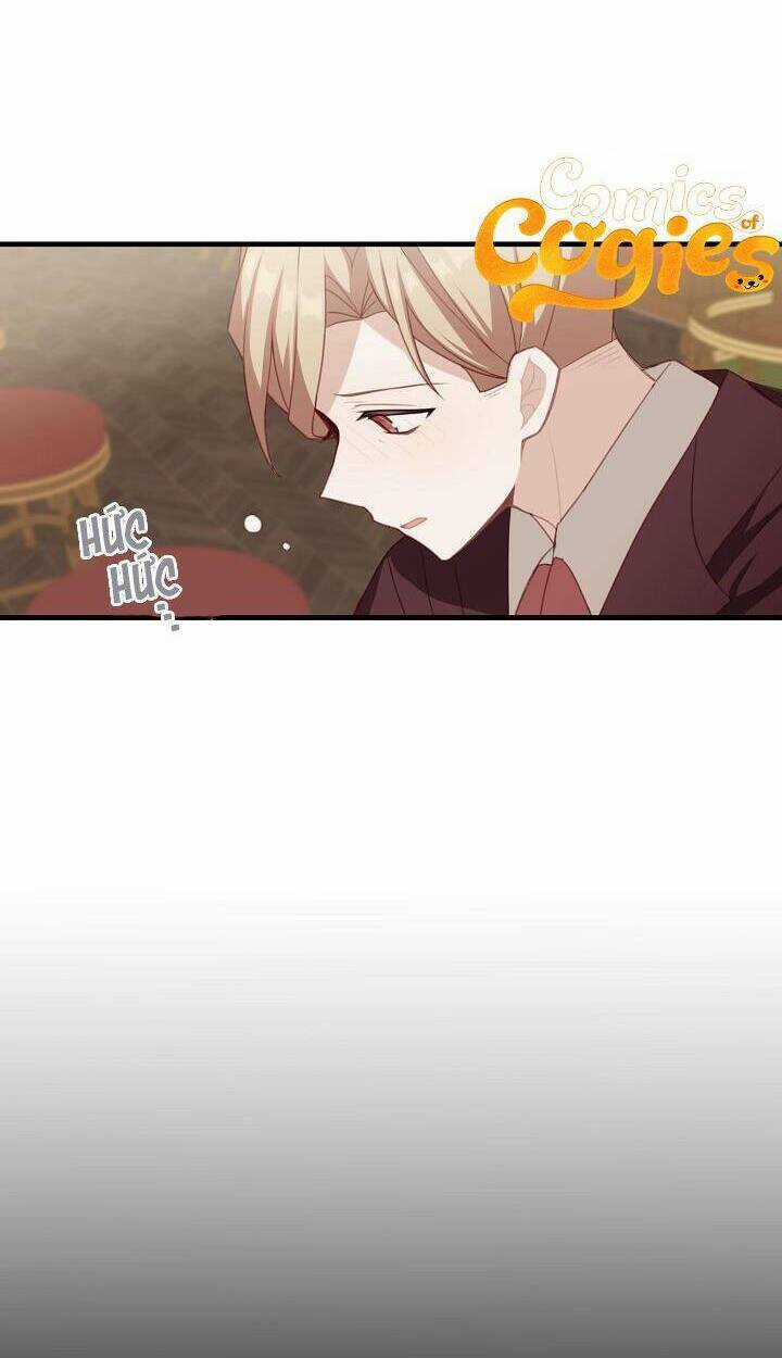 Tôi Có Được Nam Chính Chapter 10 trang 3