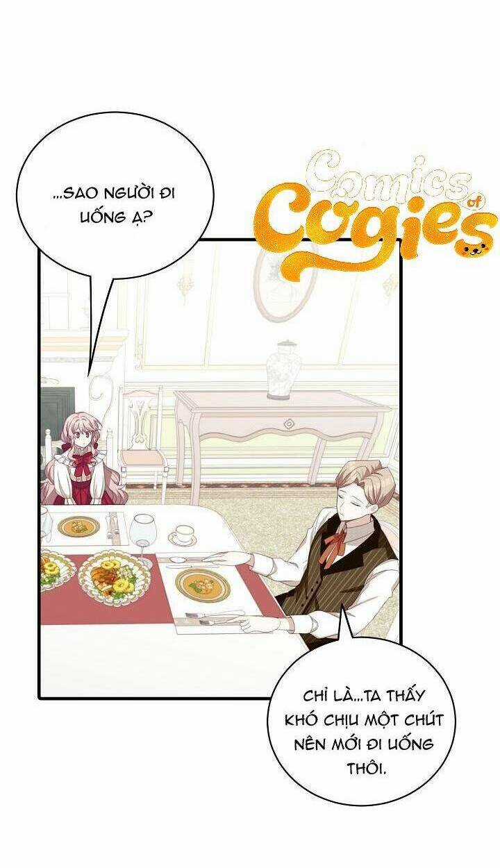 Tôi Có Được Nam Chính Chapter 10 trang 33