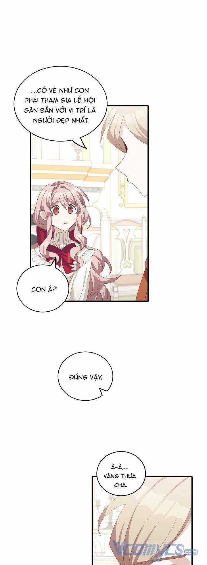 Tôi Có Được Nam Chính Chapter 10 trang 34