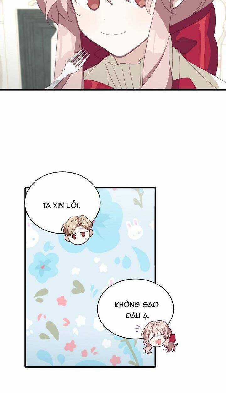 Tôi Có Được Nam Chính Chapter 10 trang 37