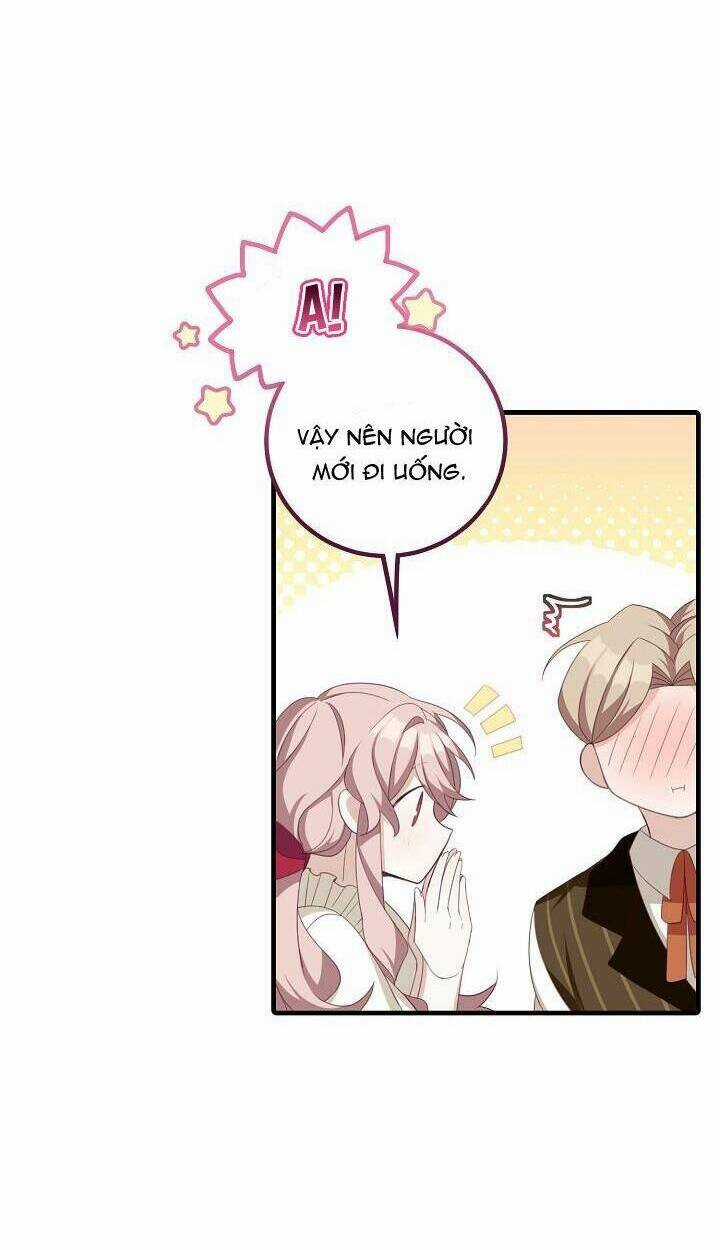 Tôi Có Được Nam Chính Chapter 10 trang 38