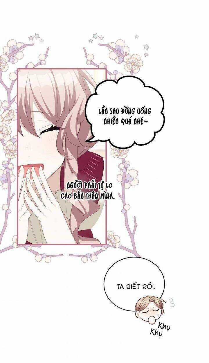 Tôi Có Được Nam Chính Chapter 10 trang 39