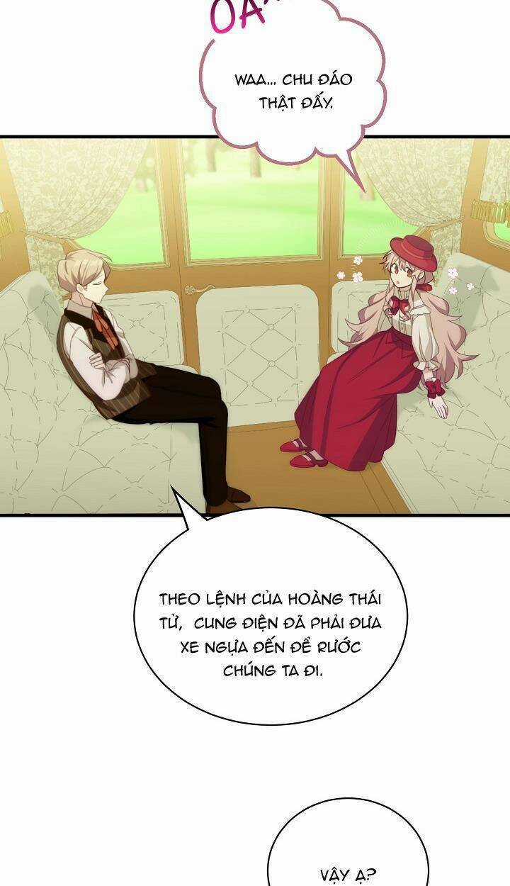 Tôi Có Được Nam Chính Chapter 10 trang 43