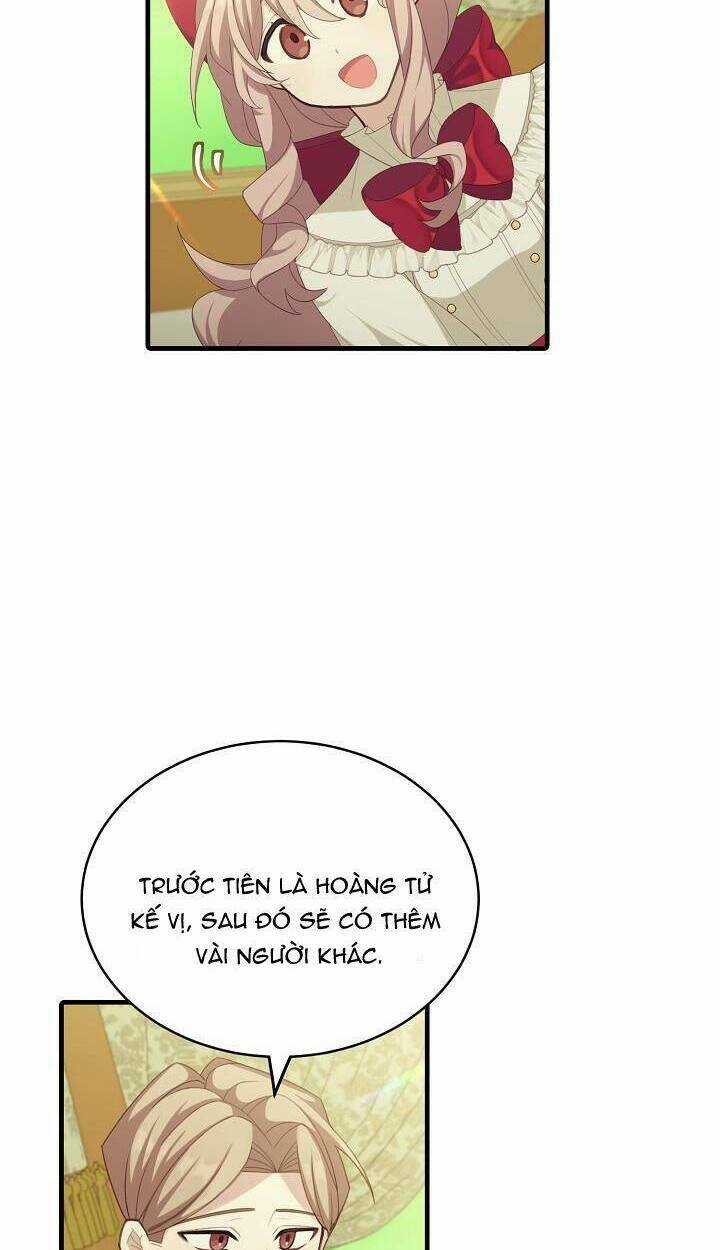 Tôi Có Được Nam Chính Chapter 10 trang 45