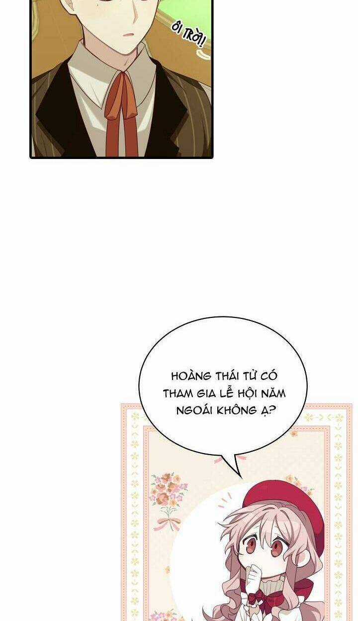 Tôi Có Được Nam Chính Chapter 10 trang 46