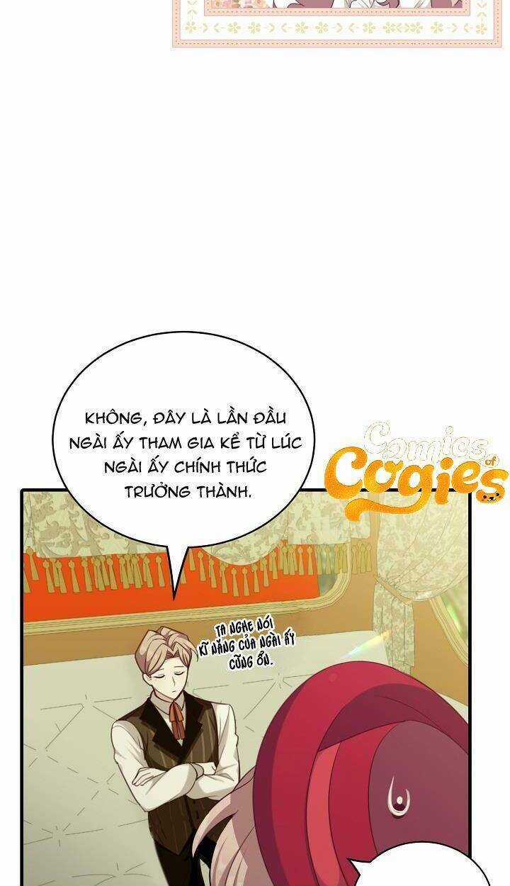 Tôi Có Được Nam Chính Chapter 10 trang 47