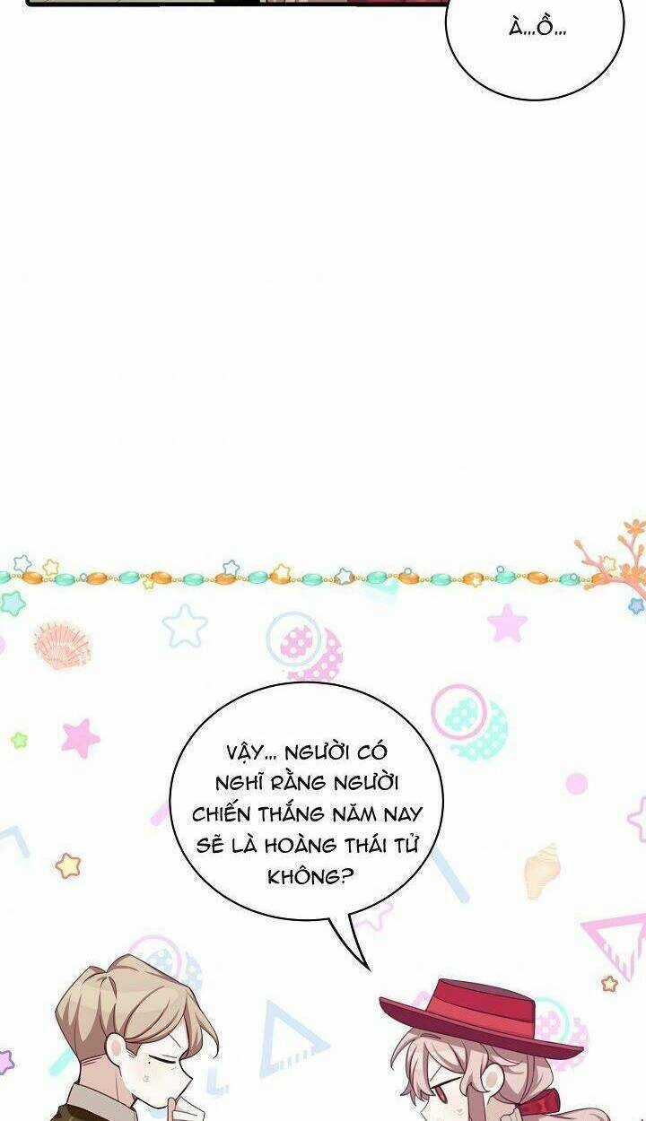 Tôi Có Được Nam Chính Chapter 10 trang 48